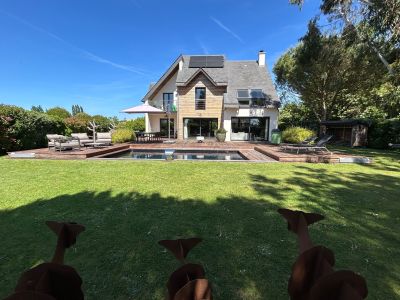 Vente Maison Avranches 7&nbsp;Pièces 220&nbsp;m²