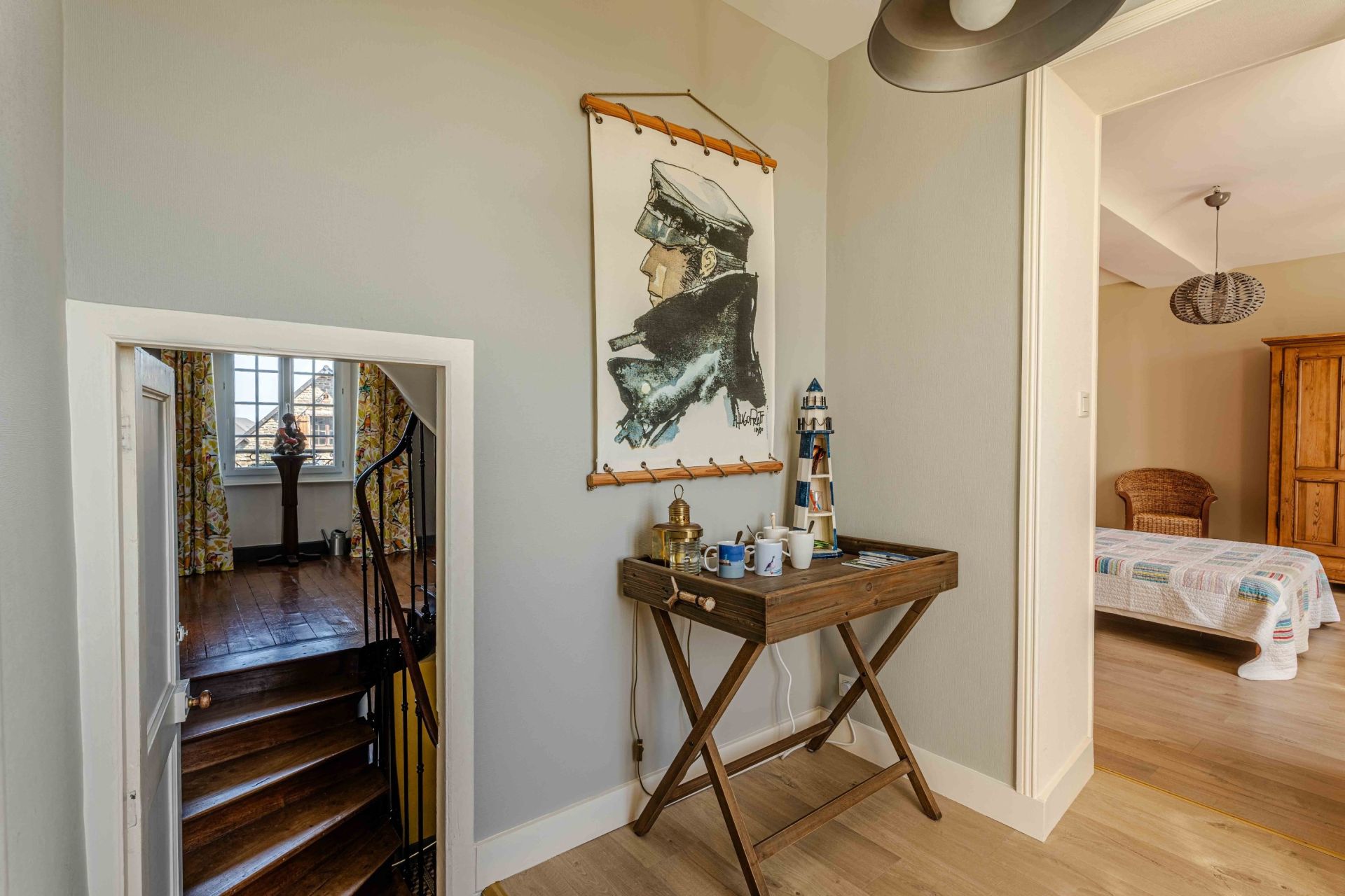 house 11 Rooms for sale on BAYEUX (14400)