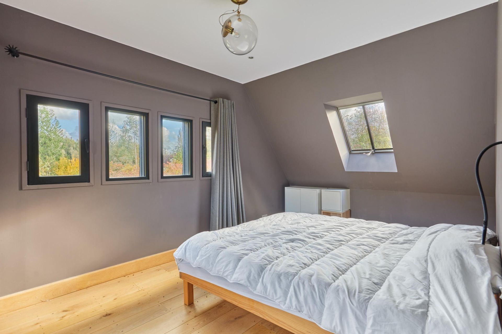 maison 6 Pièces en vente sur OUILLY DU HOULEY (14590)