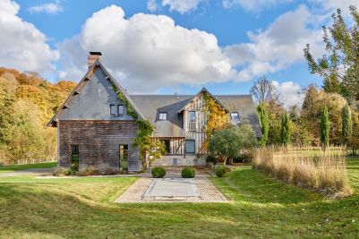 Sale House Ouilly-du-Houley 6&nbsp;Rooms 265&nbsp;m²