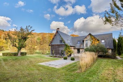 Vente Maison Ouilly-du-Houley 6&nbsp;Pièces 265&nbsp;m²