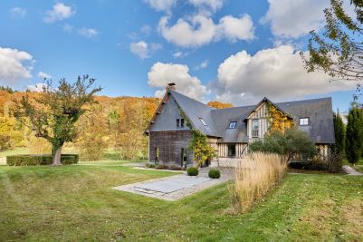 Sale House Ouilly-du-Houley 6&nbsp;Rooms 265&nbsp;m²