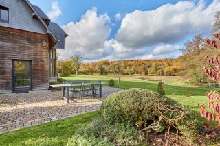 maison 6 Pièces en vente sur OUILLY DU HOULEY (14590)