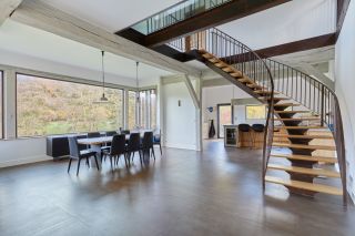 maison 6 Pièces en vente sur OUILLY DU HOULEY (14590)