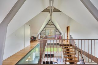 maison 6 Pièces en vente sur OUILLY DU HOULEY (14590)