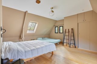 maison 6 Pièces en vente sur OUILLY DU HOULEY (14590)