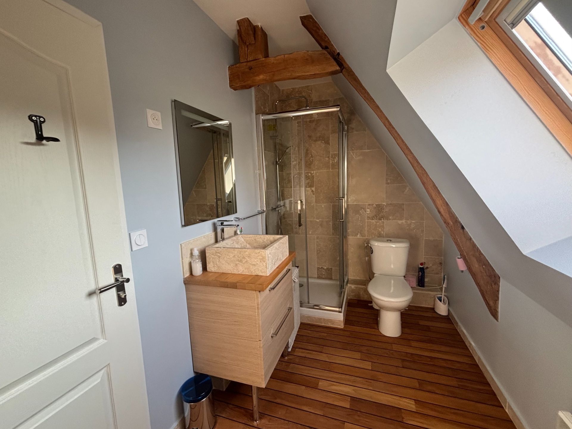 maison 9 Pièces en vente sur LE THEIL EN AUGE (14130)