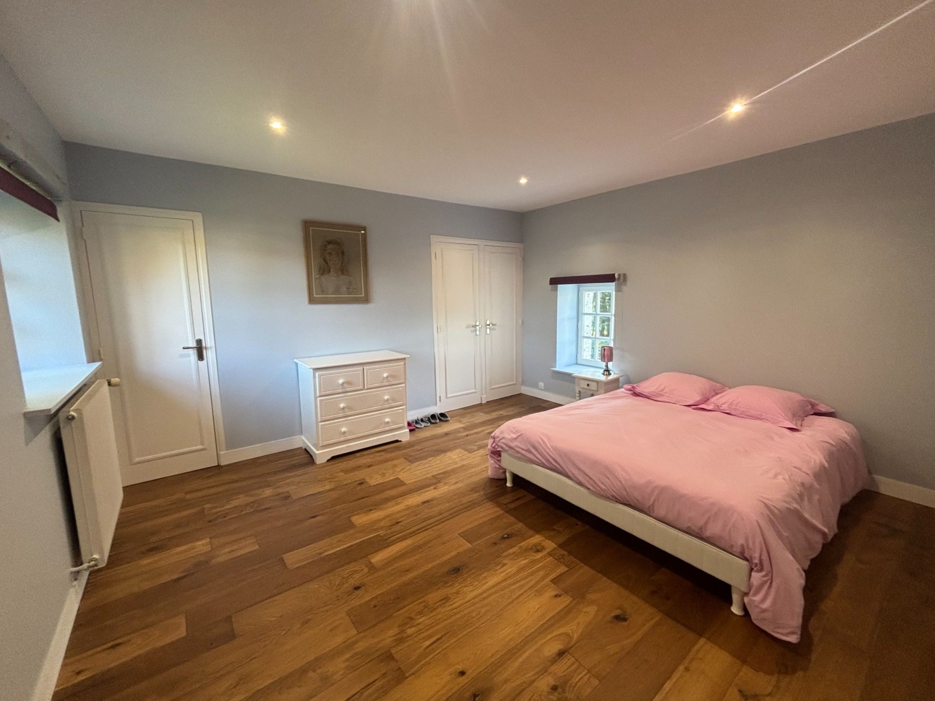 maison 9 Pièces en vente sur LE THEIL EN AUGE (14130)