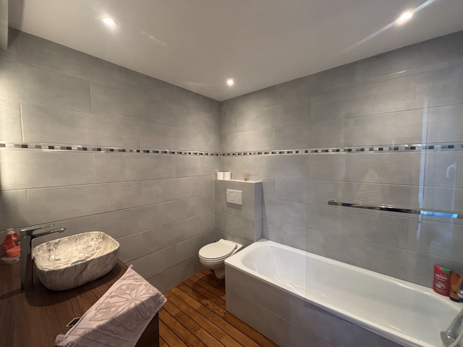 maison 9 Pièces en vente sur LE THEIL EN AUGE (14130)