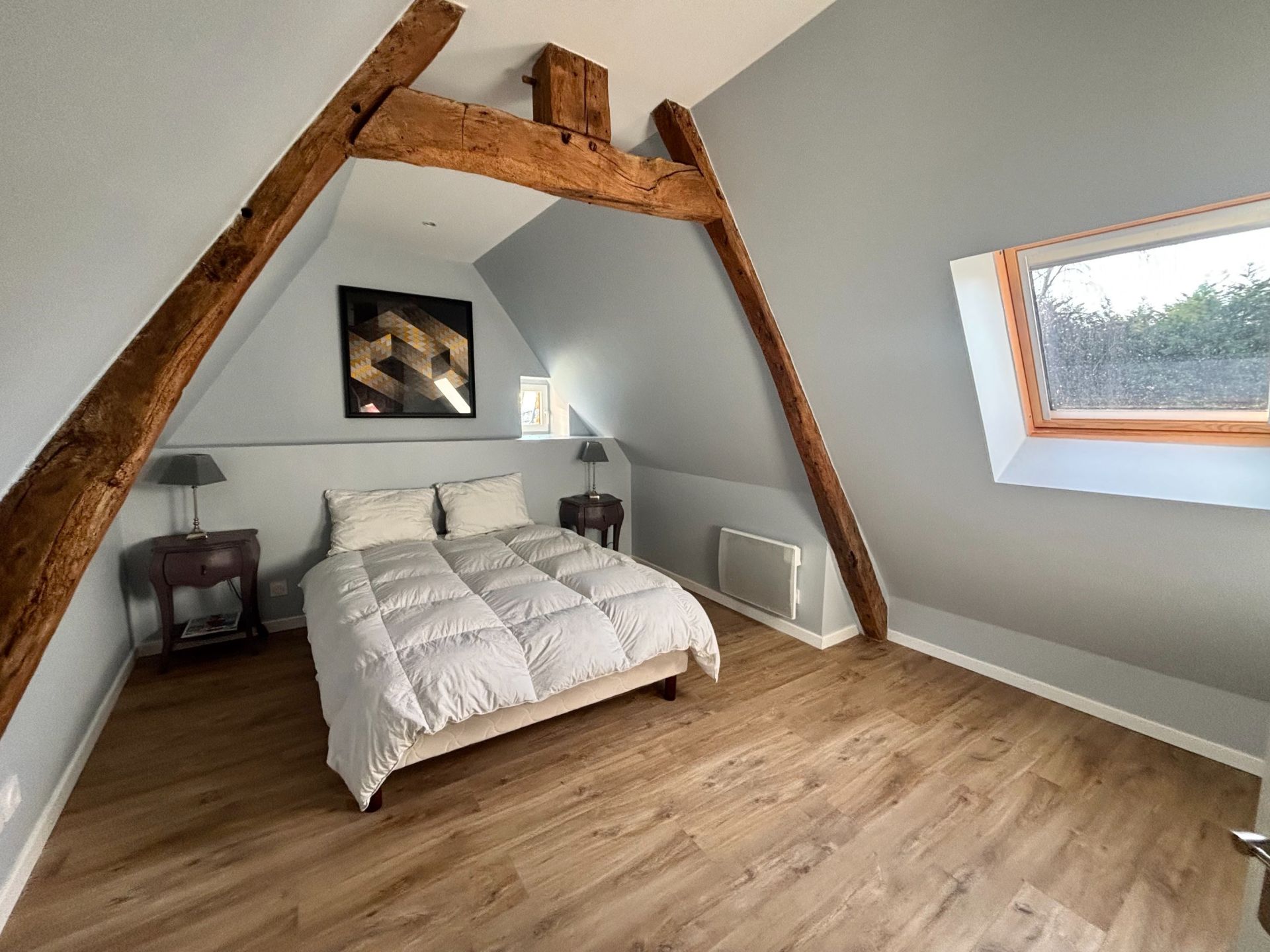 house 9 Rooms for sale on LE THEIL EN AUGE (14130)