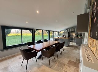 maison 9 Pièces en vente sur LE THEIL EN AUGE (14130)