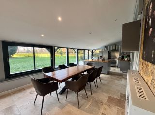 maison 9 Pièces en vente sur LE THEIL EN AUGE (14130)
