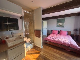 maison 9 Pièces en vente sur LE THEIL EN AUGE (14130)