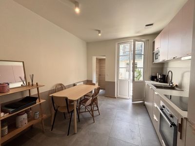 Sale House Deauville 7&nbsp;Rooms 115&nbsp;m²