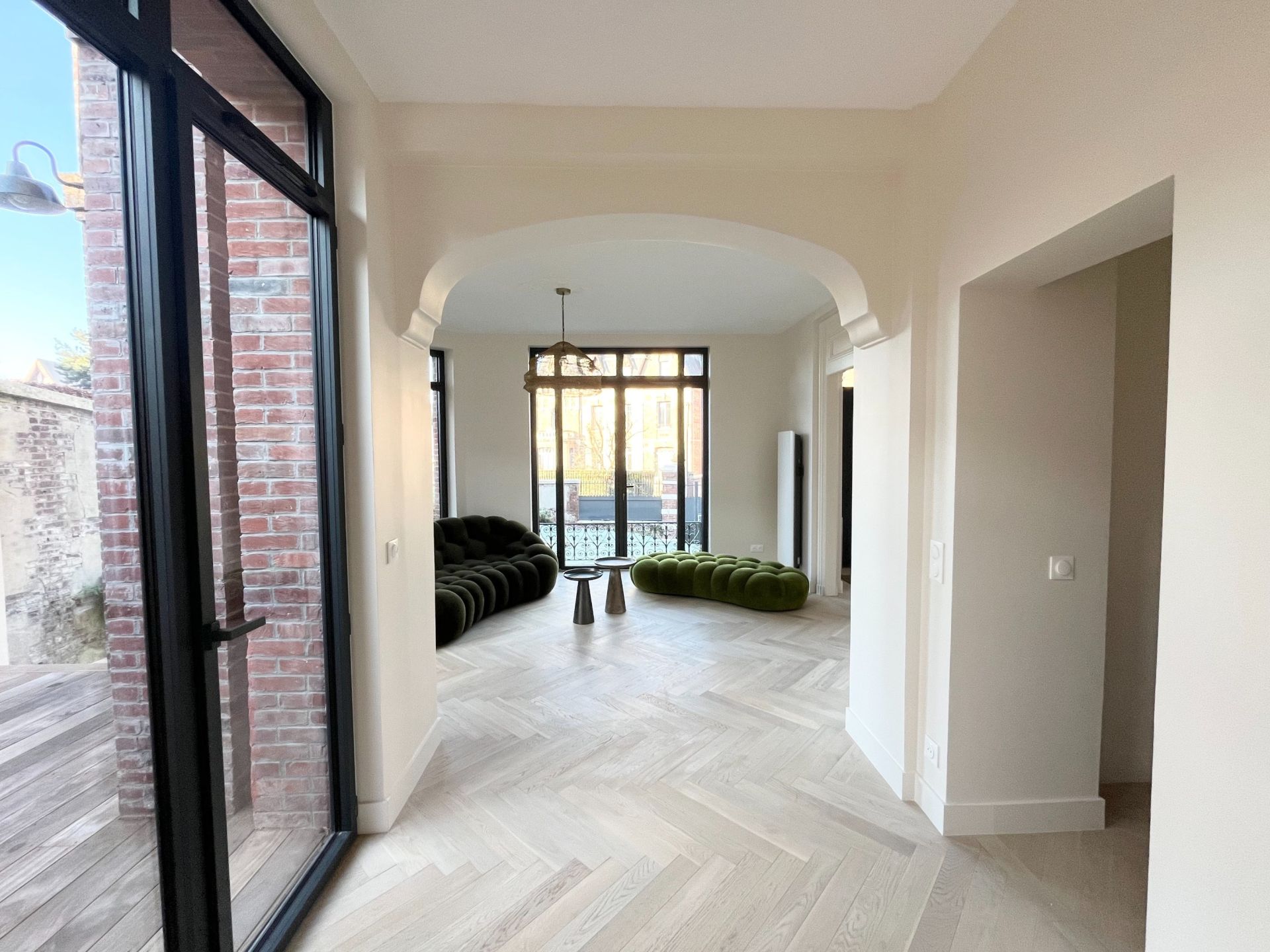 house 6 Rooms for sale on ROUEN (76000)