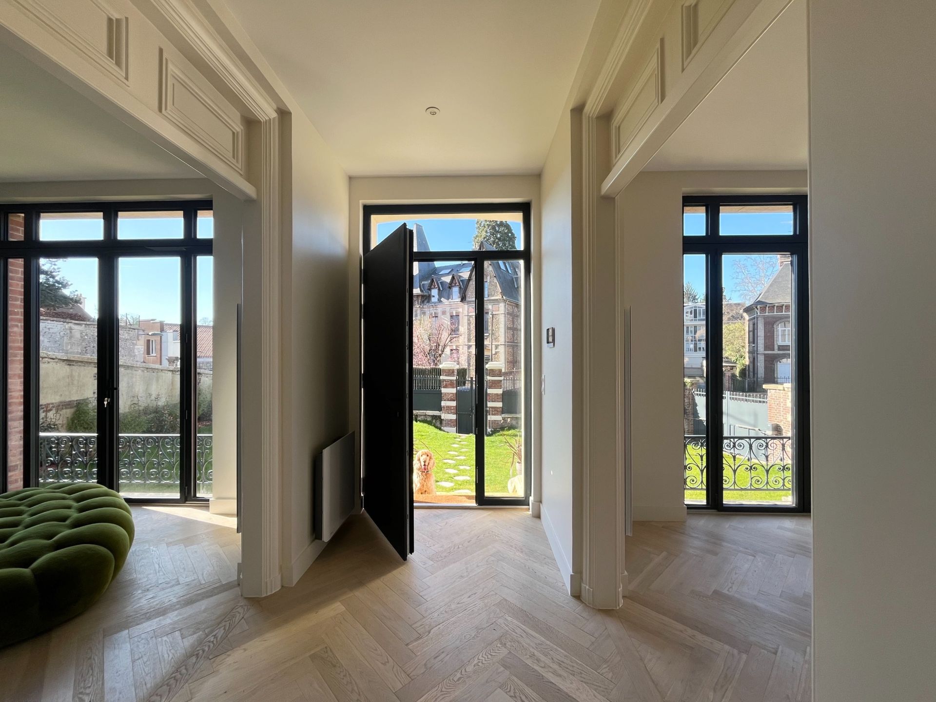 maison 6 Pièces en vente sur ROUEN (76000)