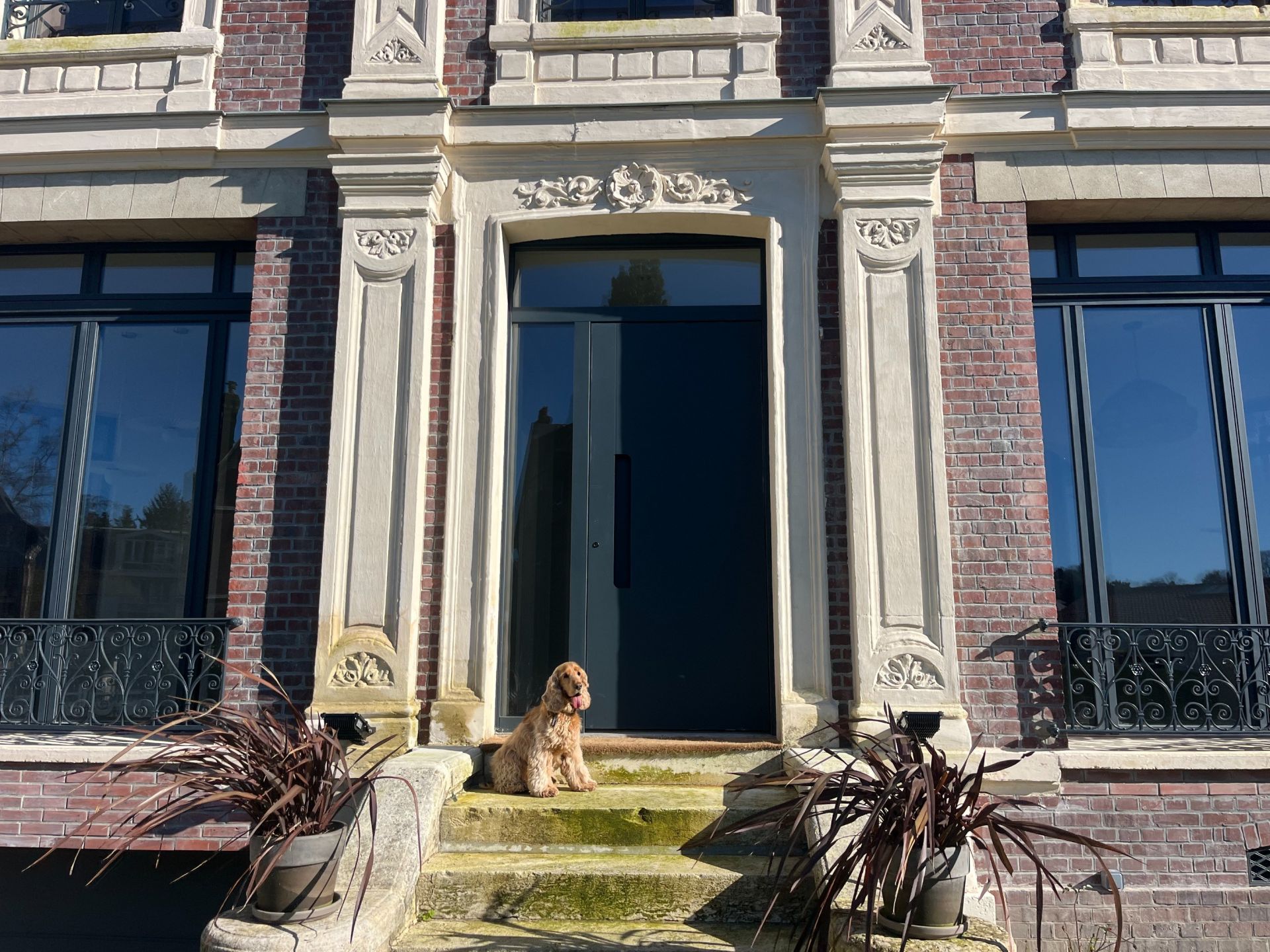 maison 6 Pièces en vente sur ROUEN (76000)