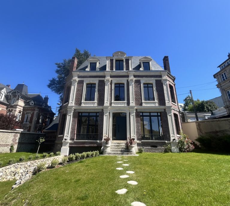maison 6 Pièces en vente sur ROUEN (76000)