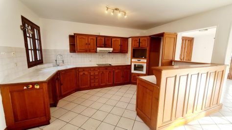 Vente Appartement Pont-l'Évêque 5&nbsp;Pièces 126&nbsp;m²