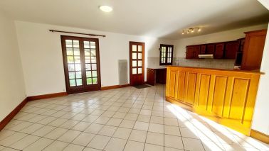appartement 5 Pièces en vente sur PONT L EVEQUE (14130)