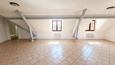 Vente Appartement Pont-l'Évêque 5&nbsp;Pièces 101&nbsp;m²