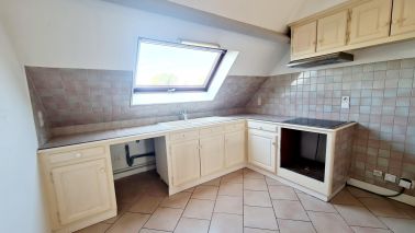 appartement 5 Pièces en vente sur PONT L EVEQUE (14130)