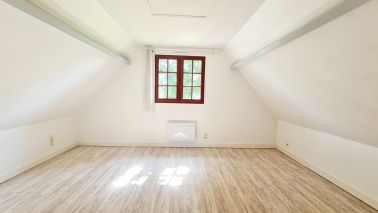 appartement 5 Pièces en vente sur PONT L EVEQUE (14130)