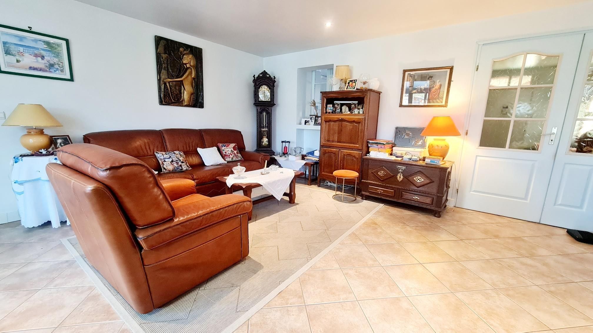 house 7 Rooms for sale on BEAUMONT EN AUGE (14950)