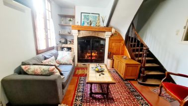 house 7 Rooms for sale on BEAUMONT EN AUGE (14950)