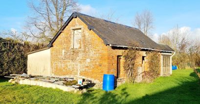 house 7 Rooms for sale on BEAUMONT EN AUGE (14950)