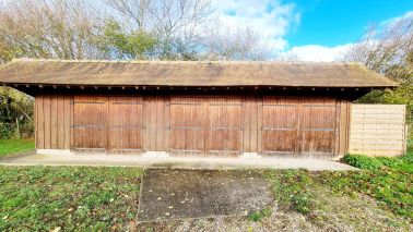 maison 13 Pièces en vente sur PONT L EVEQUE (14130)