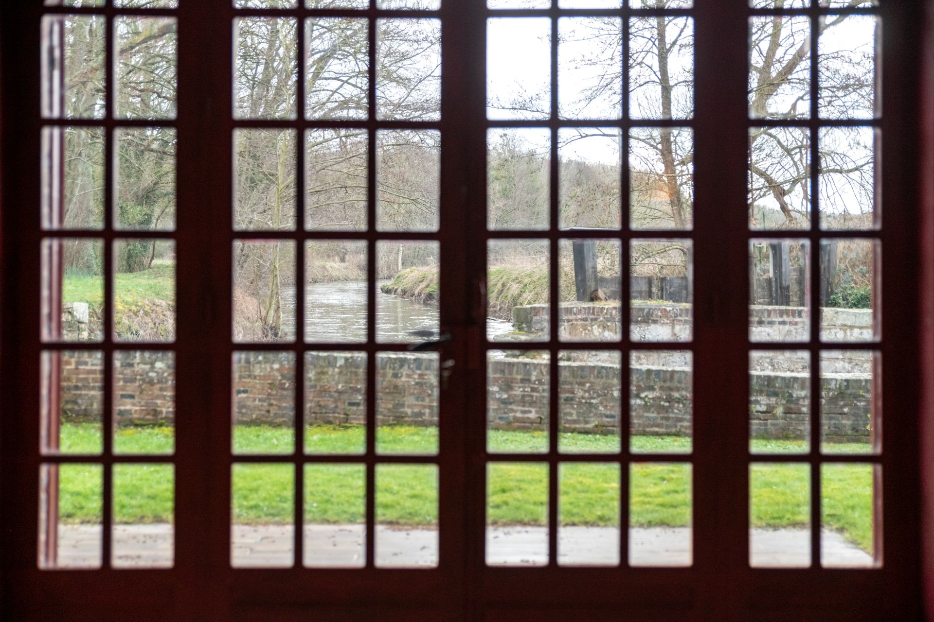 mill 7 Rooms for sale on BEAUMESNIL (27410)