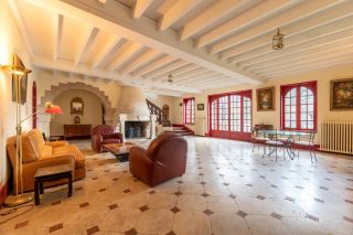 mill 7 Rooms for sale on BEAUMESNIL (27410)