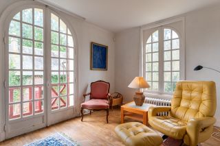 mill 7 Rooms for sale on BEAUMESNIL (27410)