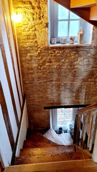 house 8 Rooms for sale on ARGENCES (14370)