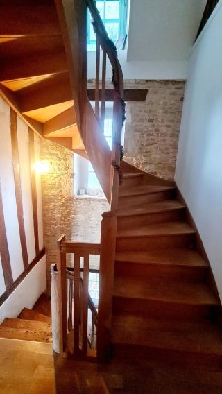 house 8 Rooms for sale on ARGENCES (14370)