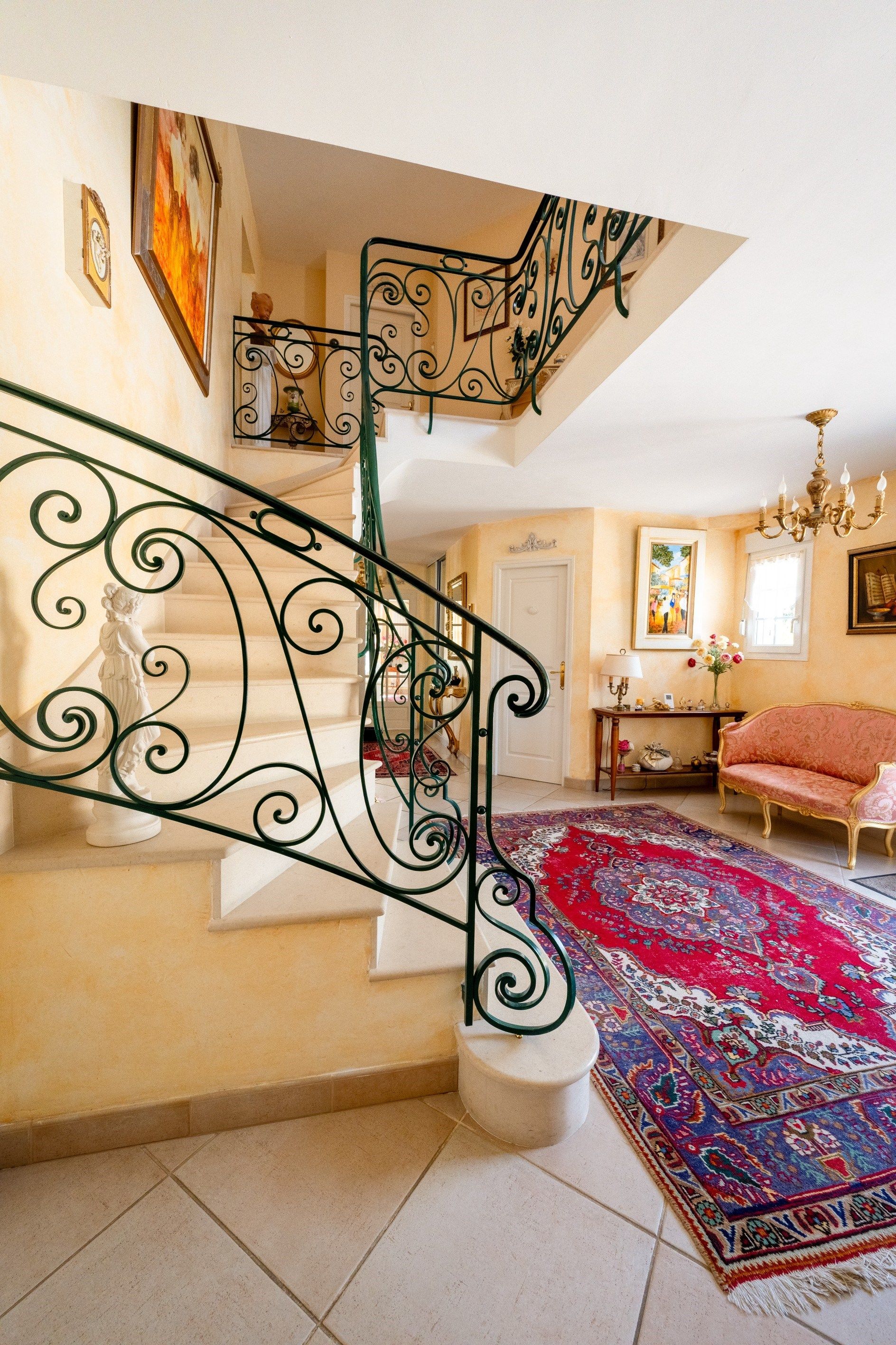 mansion 10 Rooms for sale on VILLERS BOCAGE (14310)