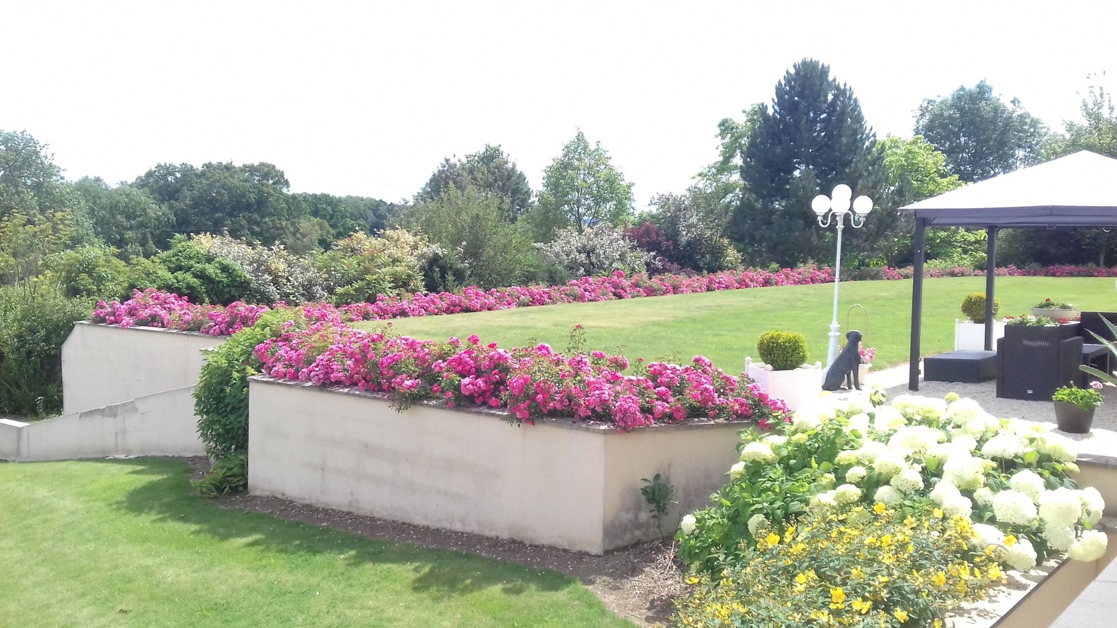 mansion 10 Rooms for sale on VILLERS BOCAGE (14310)