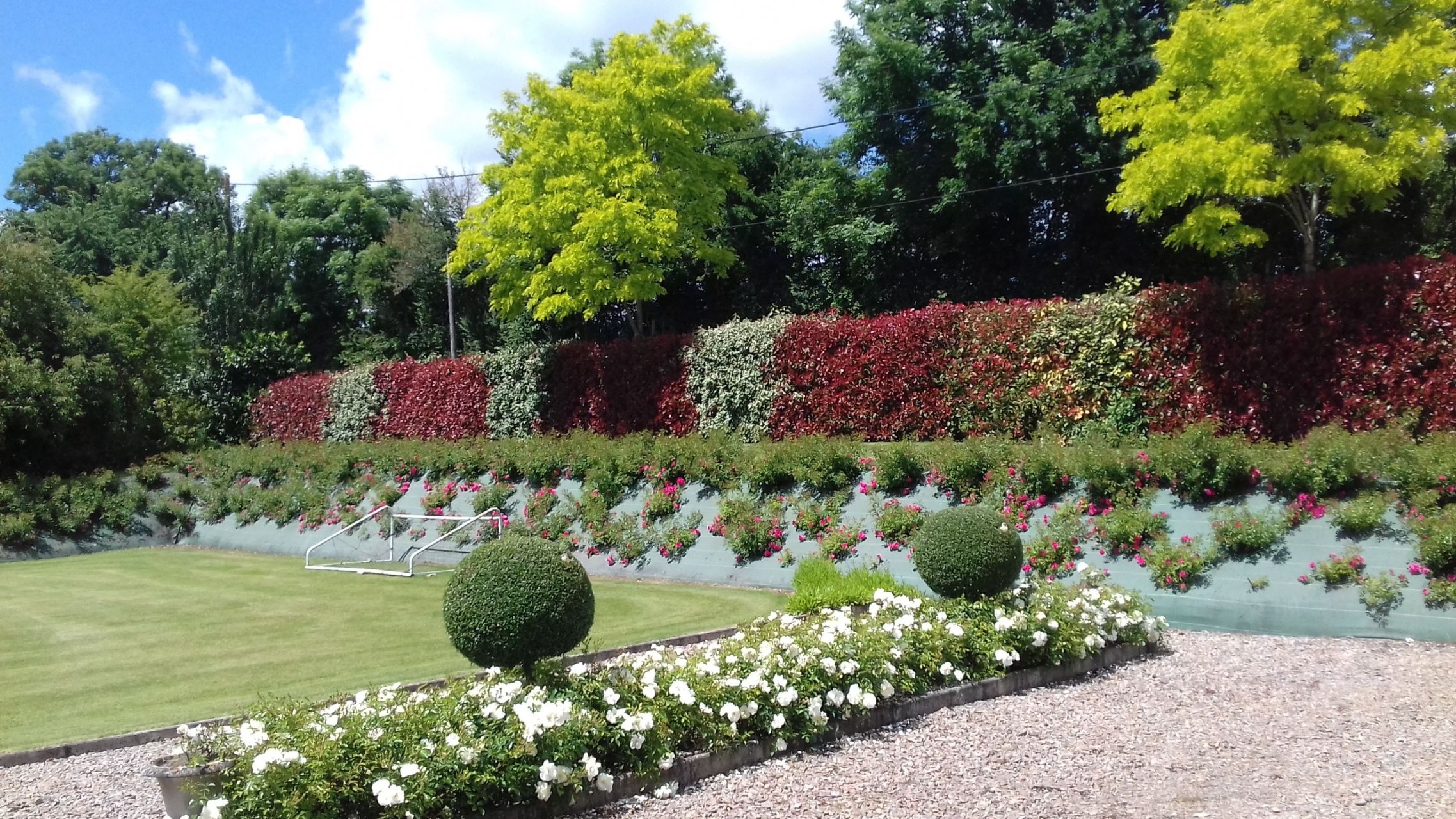 mansion 10 Rooms for sale on VILLERS BOCAGE (14310)