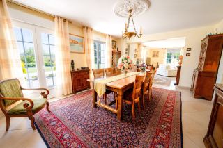 maison de maître 10 Pièces en vente sur VILLERS BOCAGE (14310)