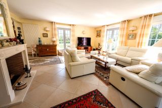 mansion 10 Rooms for sale on VILLERS BOCAGE (14310)