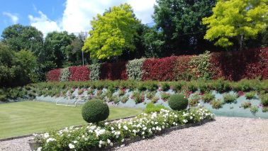 mansion 10 Rooms for sale on VILLERS BOCAGE (14310)