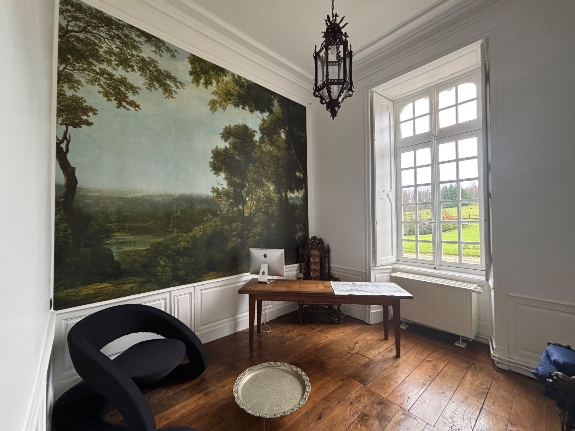 house 16 Rooms for sale on ST LO (50000)