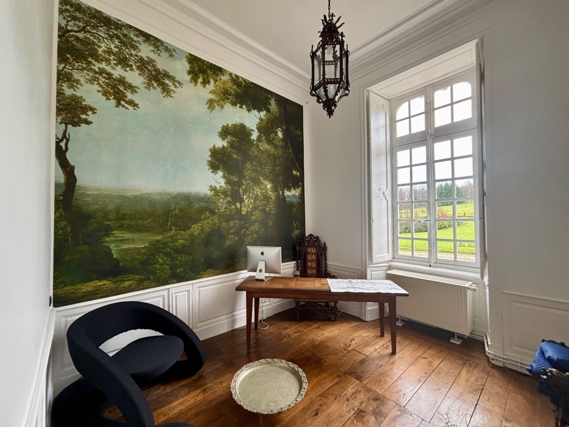 house 16 Rooms for sale on ST LO (50000)