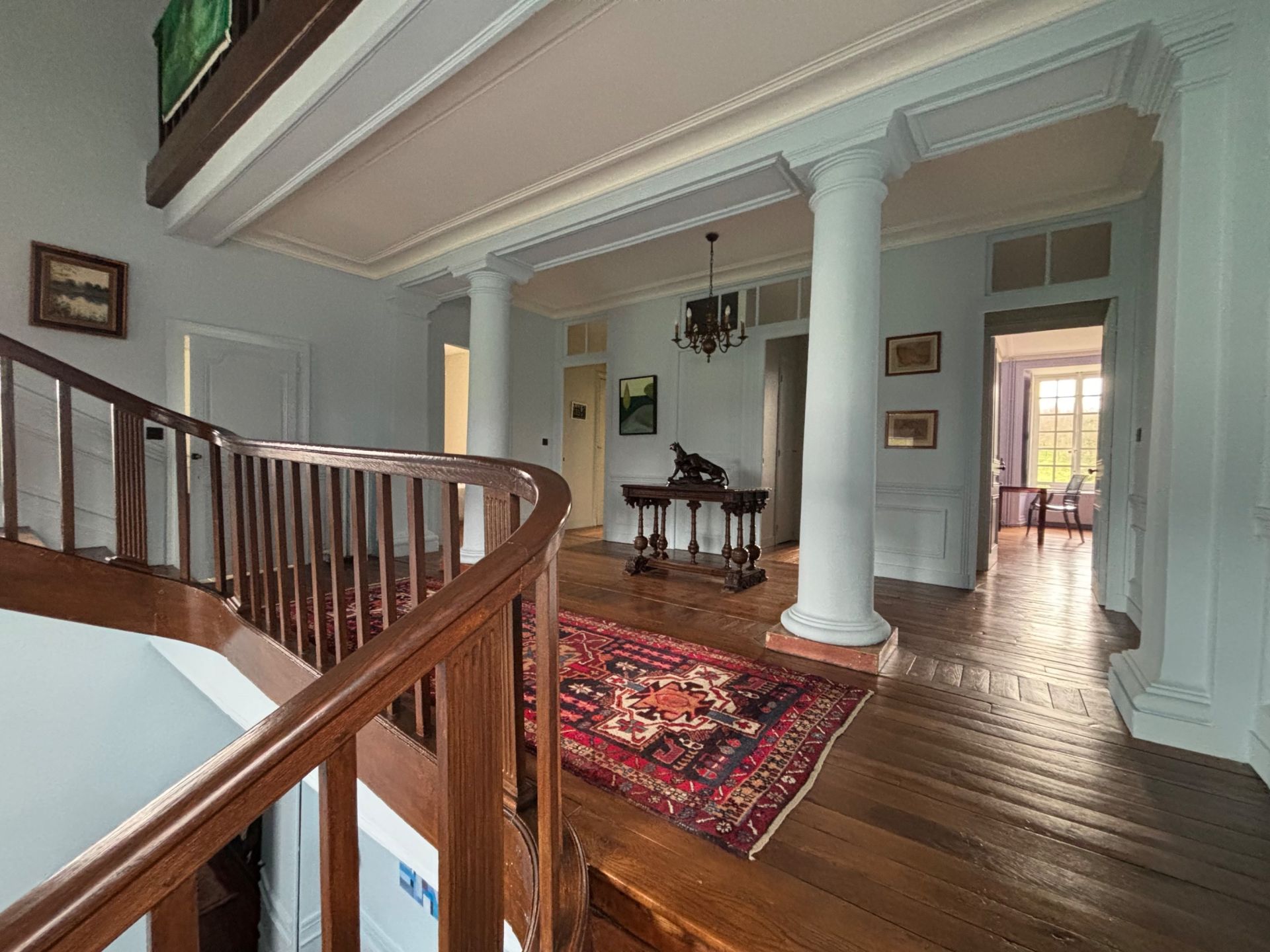 house 16 Rooms for sale on ST LO (50000)