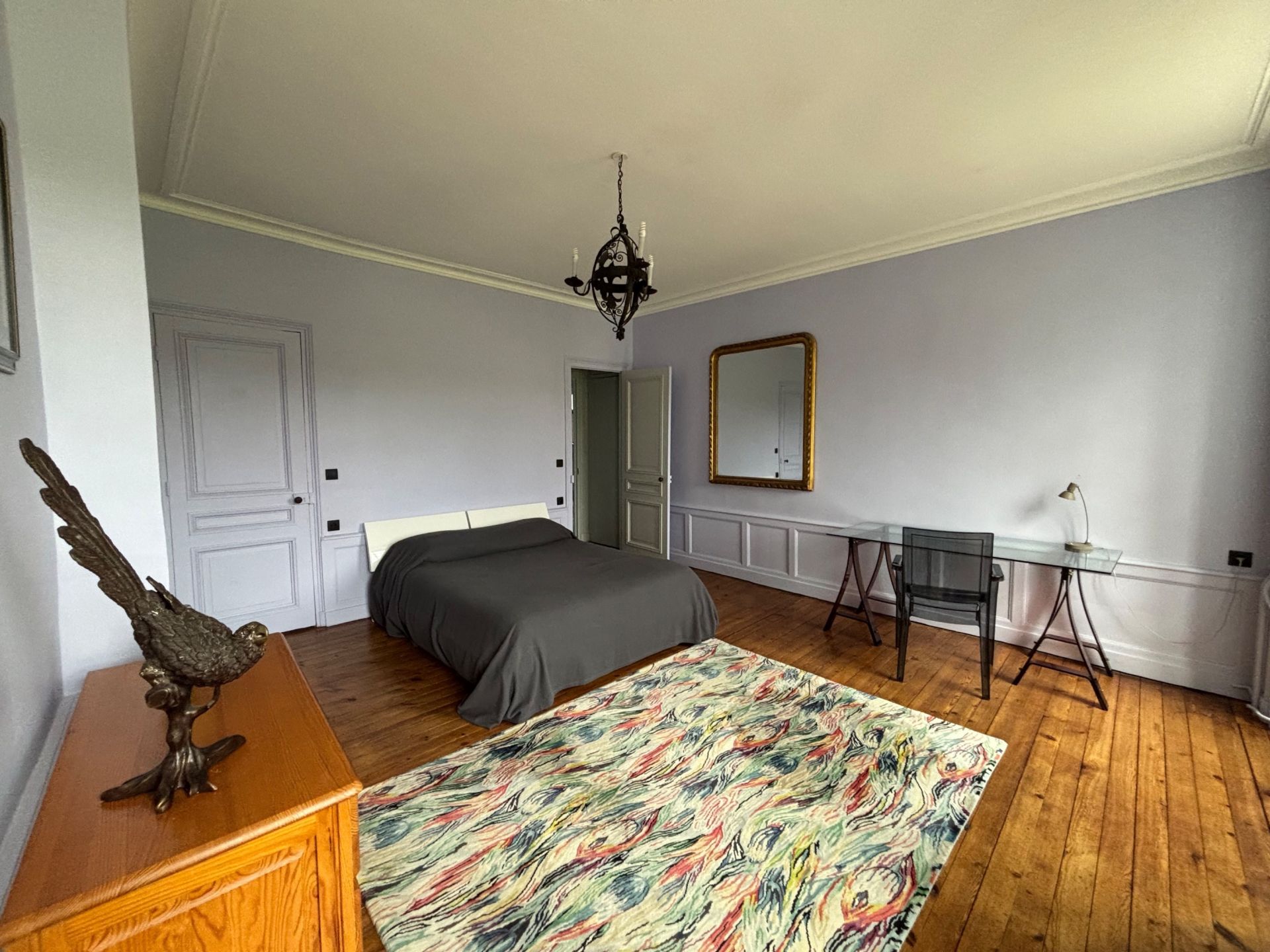 house 16 Rooms for sale on ST LO (50000)