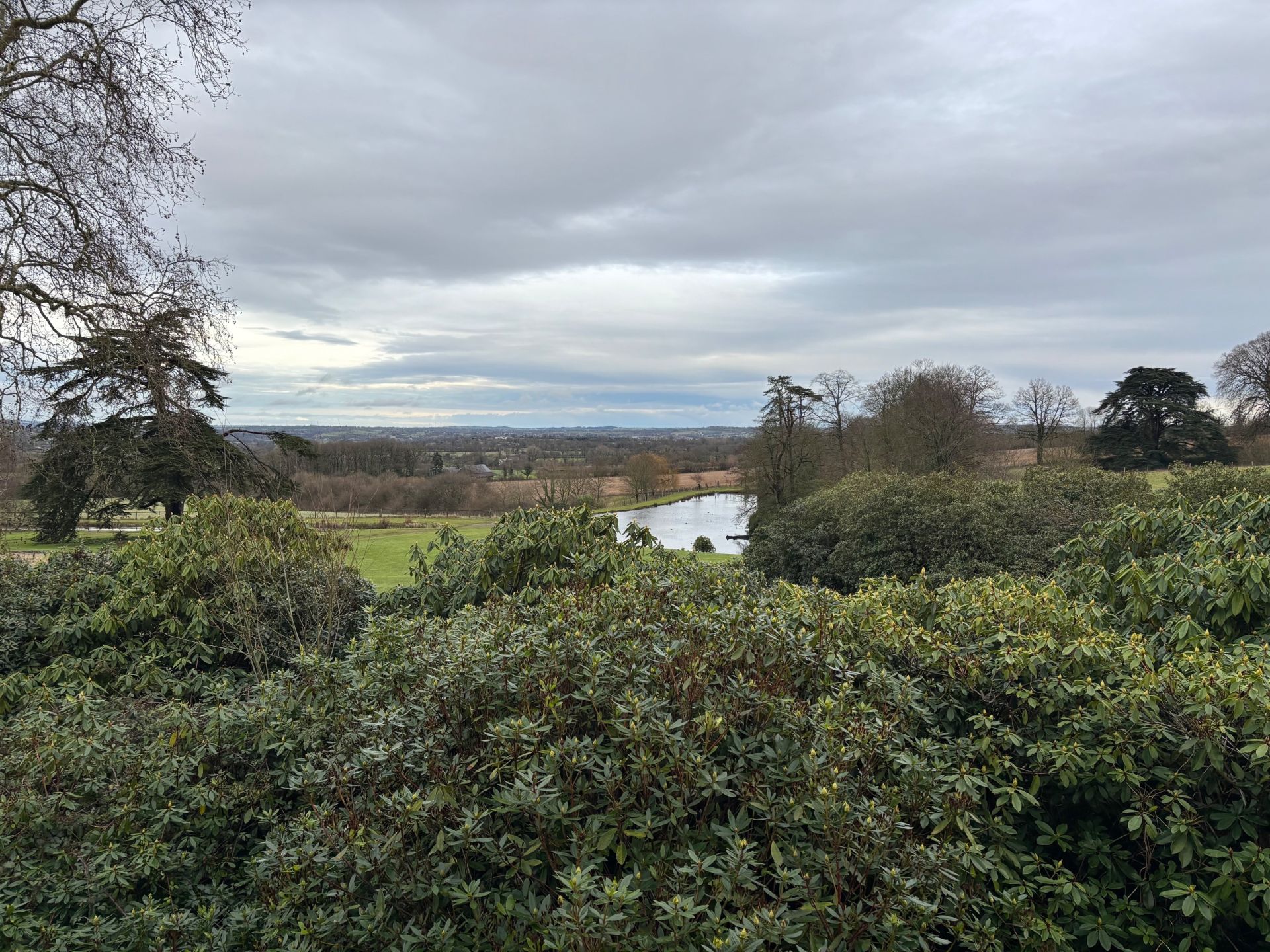 house 16 Rooms for sale on ST LO (50000)