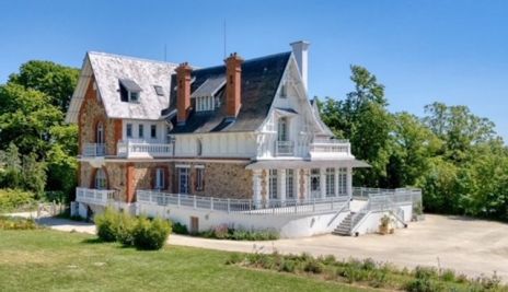 Sale Villa Granville 10&nbsp;Rooms 758&nbsp;m²