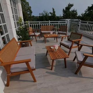 villa 10 Rooms for sale on GRANVILLE (50400)