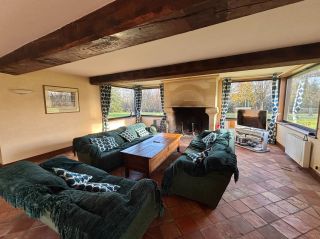 house 13 Rooms for sale on ST ARNOULT (14800)